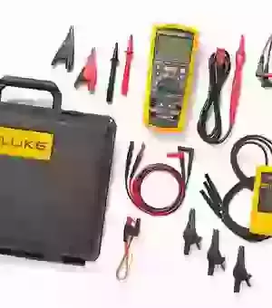 Fluke 1587MDT-FC Automotive Diagnostic Kit